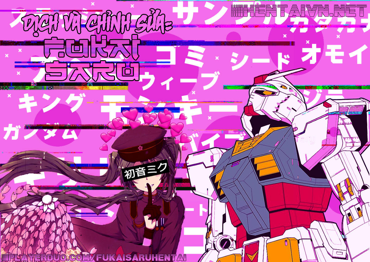 Đọc truyện hentai Em gái(kế) phiền toái cần phải được dạy dỗ!! - Bonus - Full màu