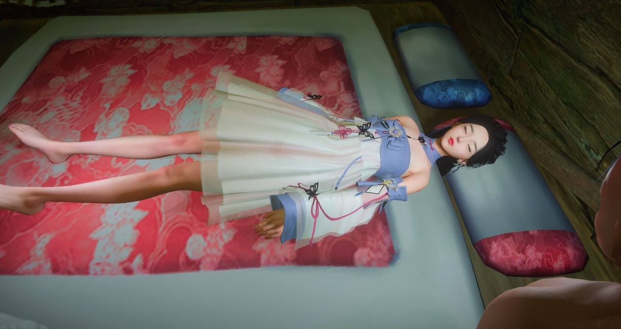 Đọc truyện hentai Tiên kiêm kì hiệp truyện - Oneshot