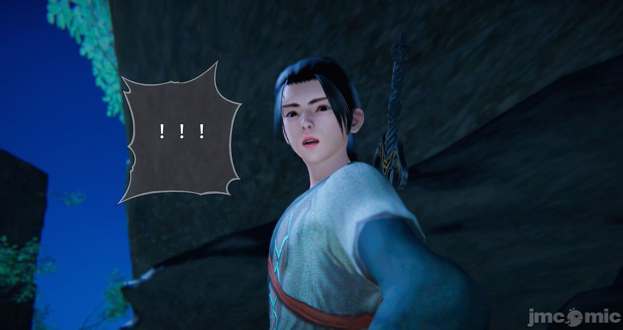 Đọc truyện hentai Tiên kiếm kì hiệp truyện - Chap 5