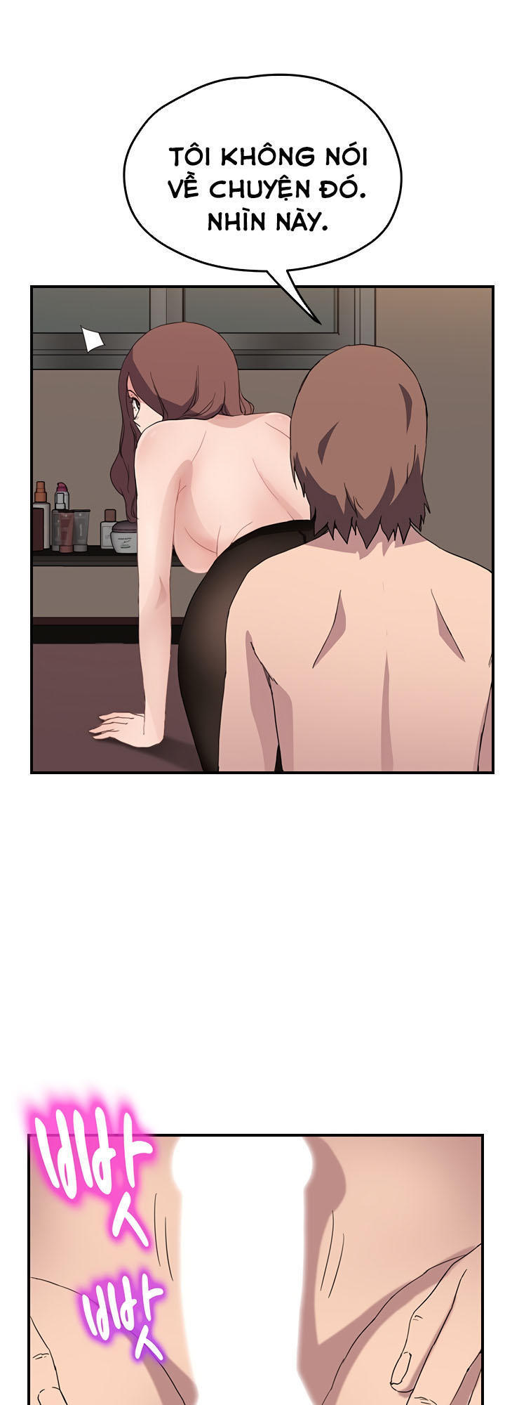Đọc truyện hentai Mẹ Kế - Chap 37