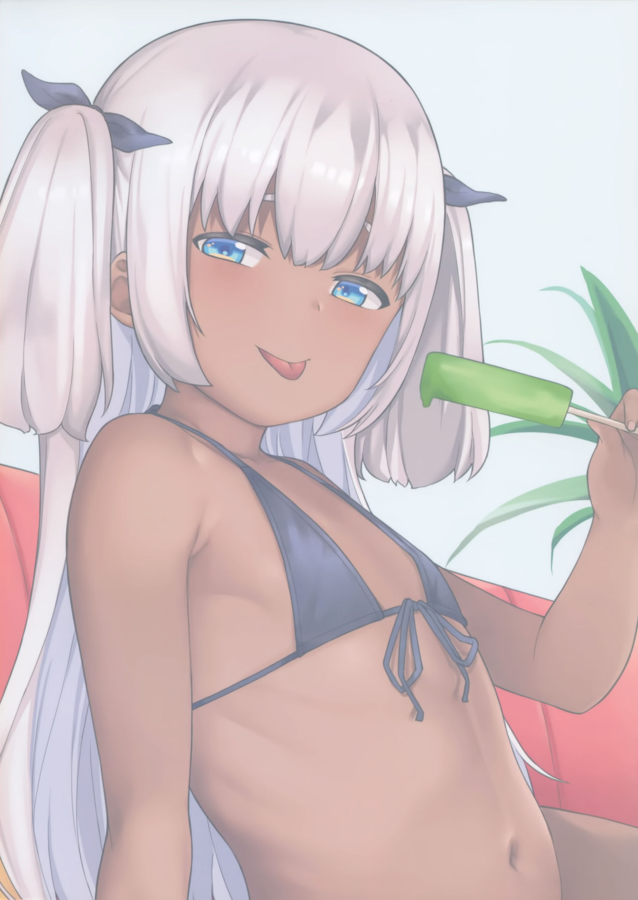 Đọc truyện hentai Shuumatsu wa Onii-chan o Hitorijime - Oneshot