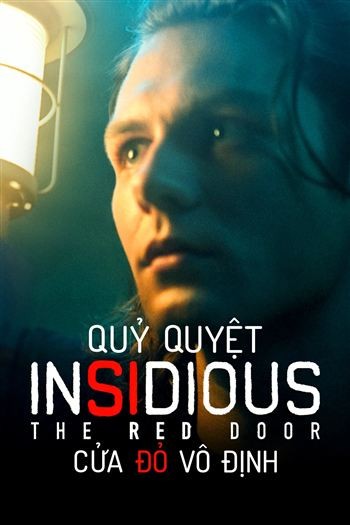 Quỷ Quyệt Cửa Đỏ Vô Định