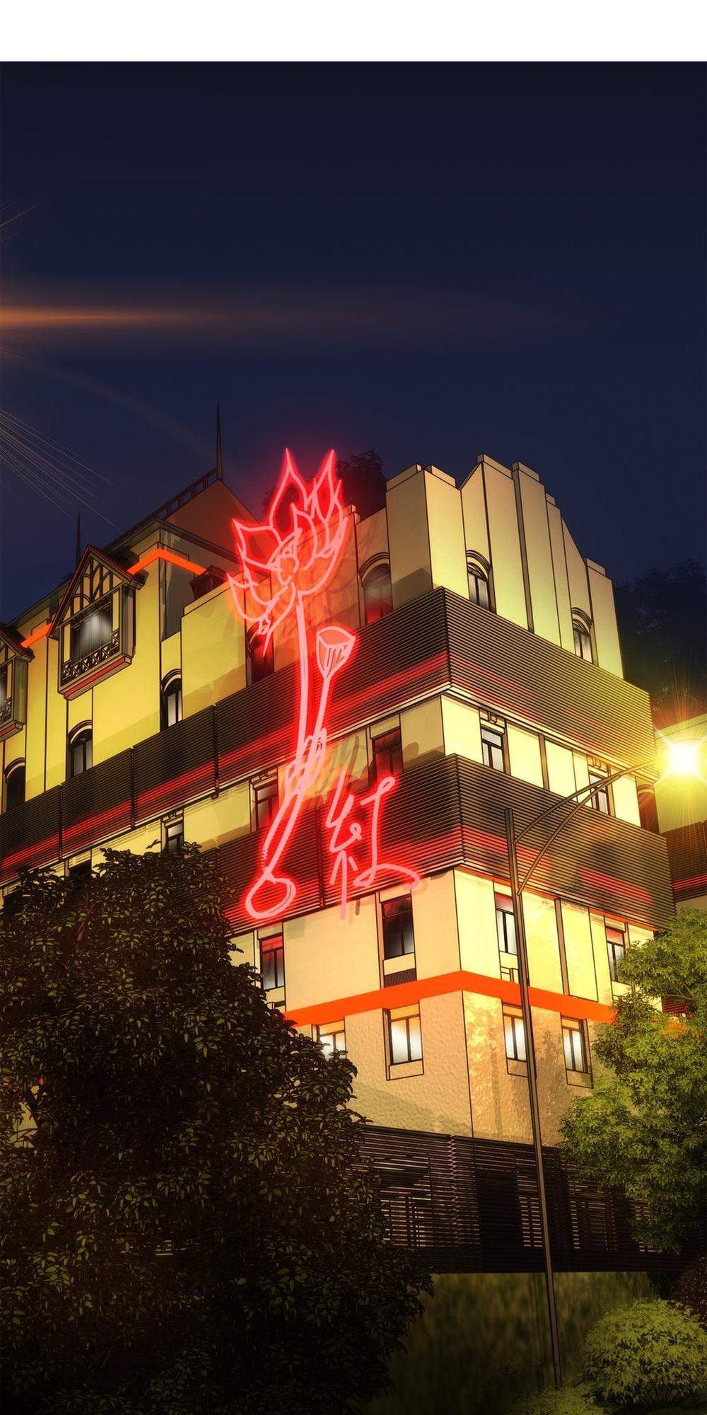 Đọc truyện hentai Sự Ràng Buộc Của Lilith - Chap 4