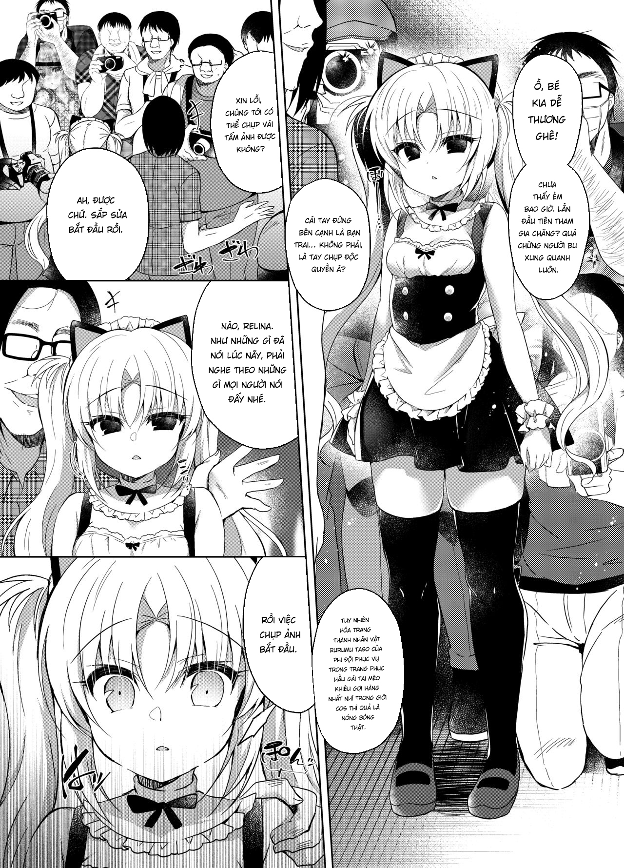 Đọc truyện hentai Trừng Phạt Em Phò Bố Láo Bằng Ứng Dụng Thôi Miên. - Siu Phẩm Cumback