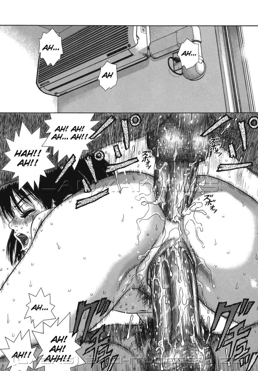 Đọc truyện hentai Lovers In Winters - Chap 6