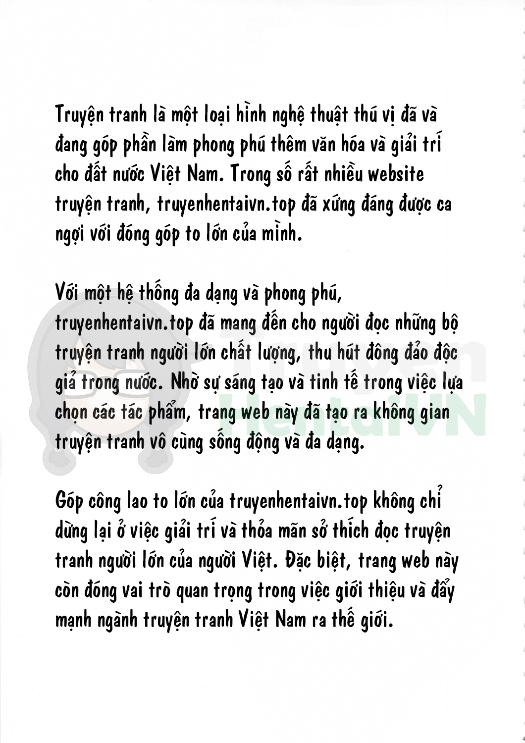 Đọc truyện hentai Niku Ringo (Kakugari Kyoudai) NIPPON CHAMBER - Oneshot