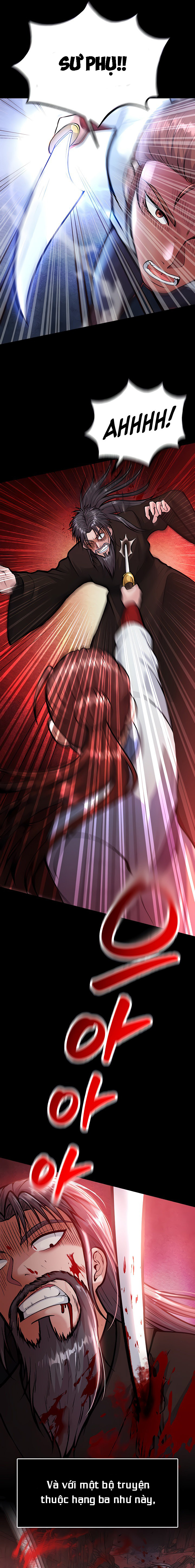 Đọc truyện hentai Lạc đến thế giới dục vọng - Chap 5