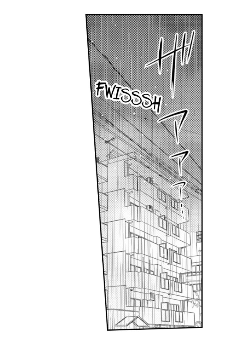 Đọc truyện hentai Ngọn lửa trong tầm tay - Chapter 5: Quan tâm