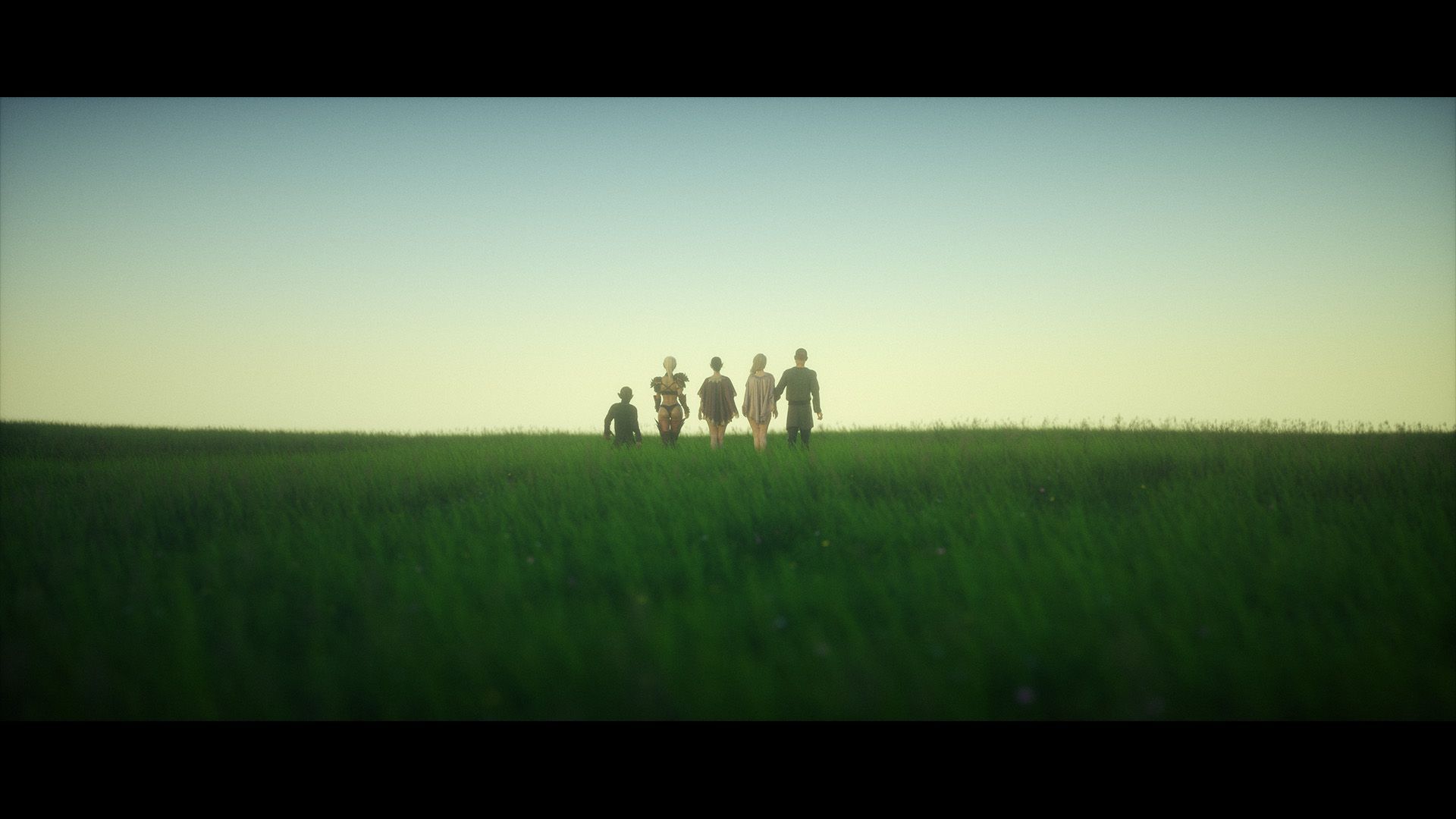 Đọc truyện hentai Elf Slave - Chapter 8.5: The Final