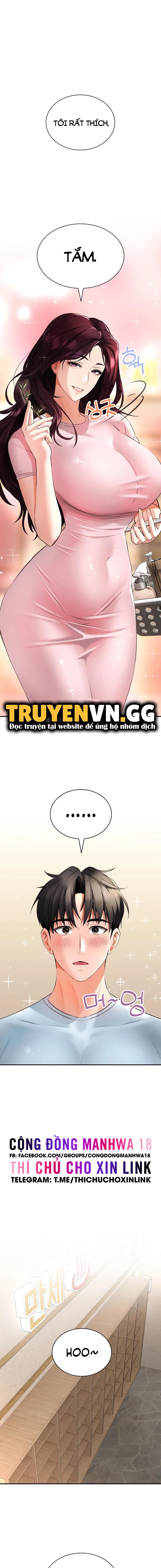 Đọc truyện hentai Thảo Dược Mê Tình - Chap 6