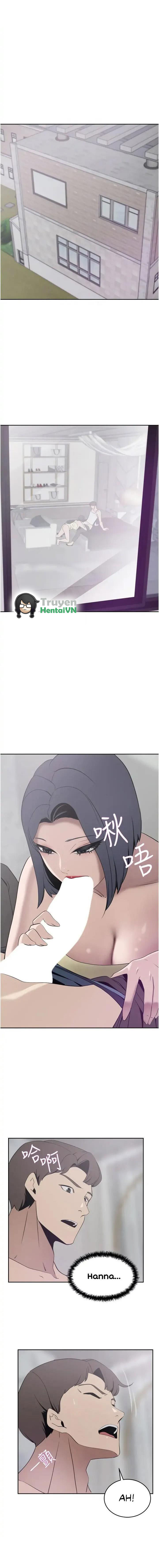 Đọc truyện hentai Phu nhân đại gia - Chap 24