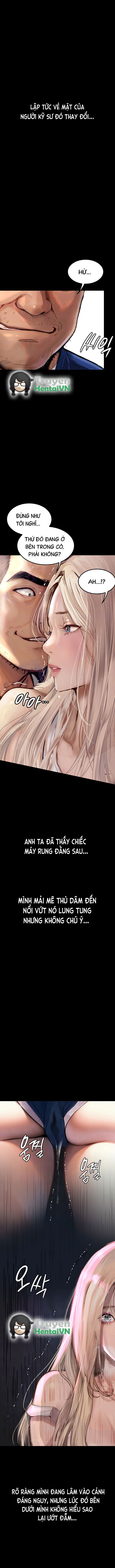 Đọc truyện hentai Trụy lạc : Những mẩu chuyện tục tiễu - Chap 3