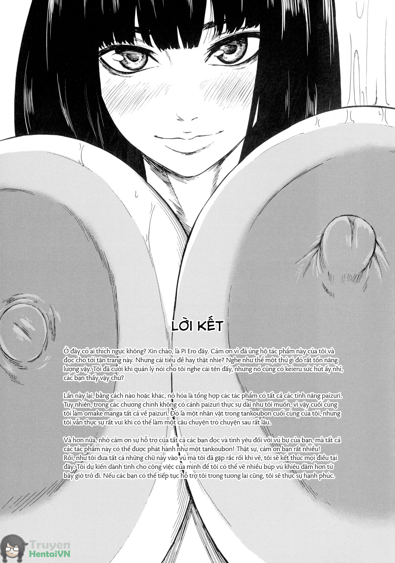 Đọc truyện hentai Chounyuu Daifungoku - chap 11