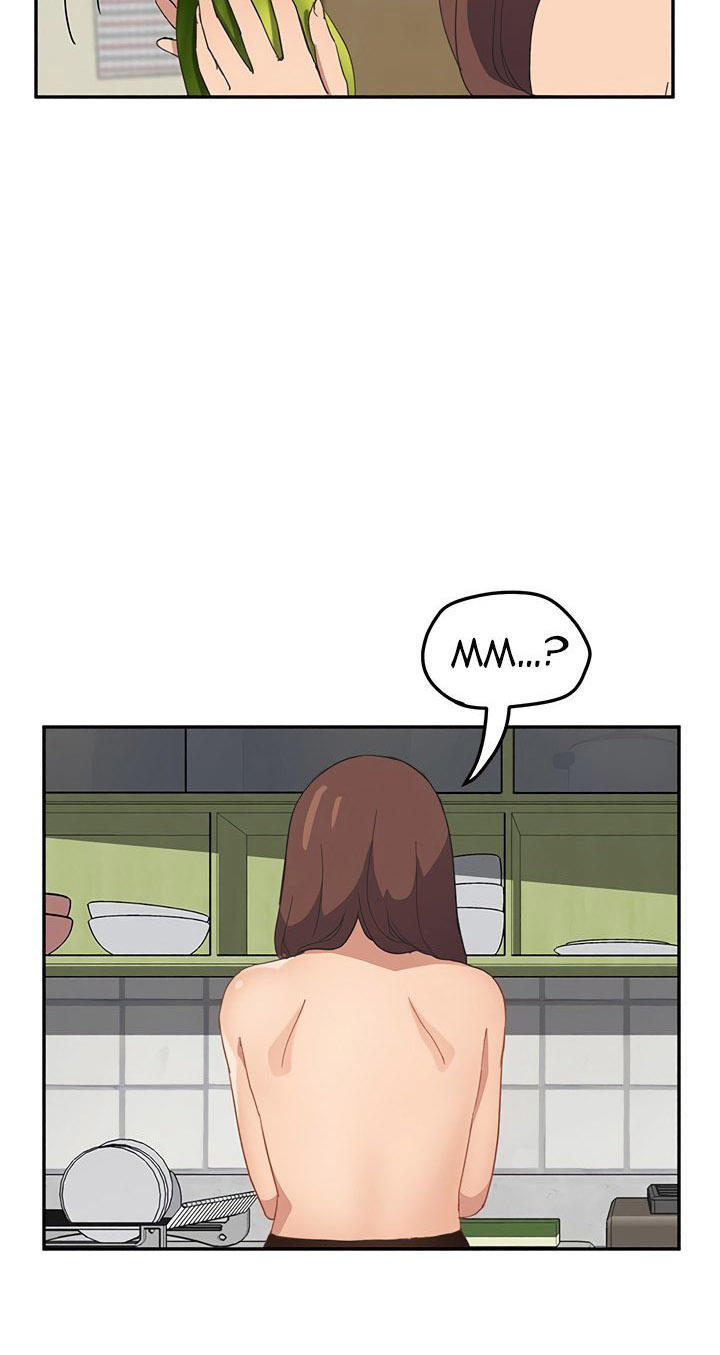 Đọc truyện hentai Mẹ Kế - Chap 47
