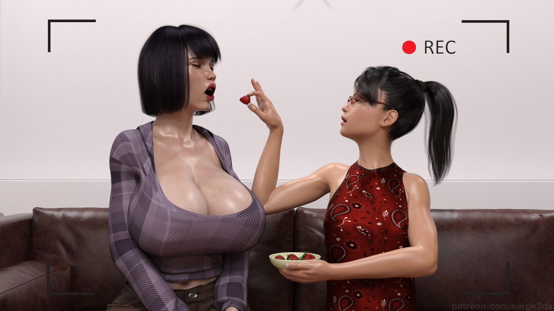 Đọc truyện hentai Hinata's Desire (Naruto) - Chap 2