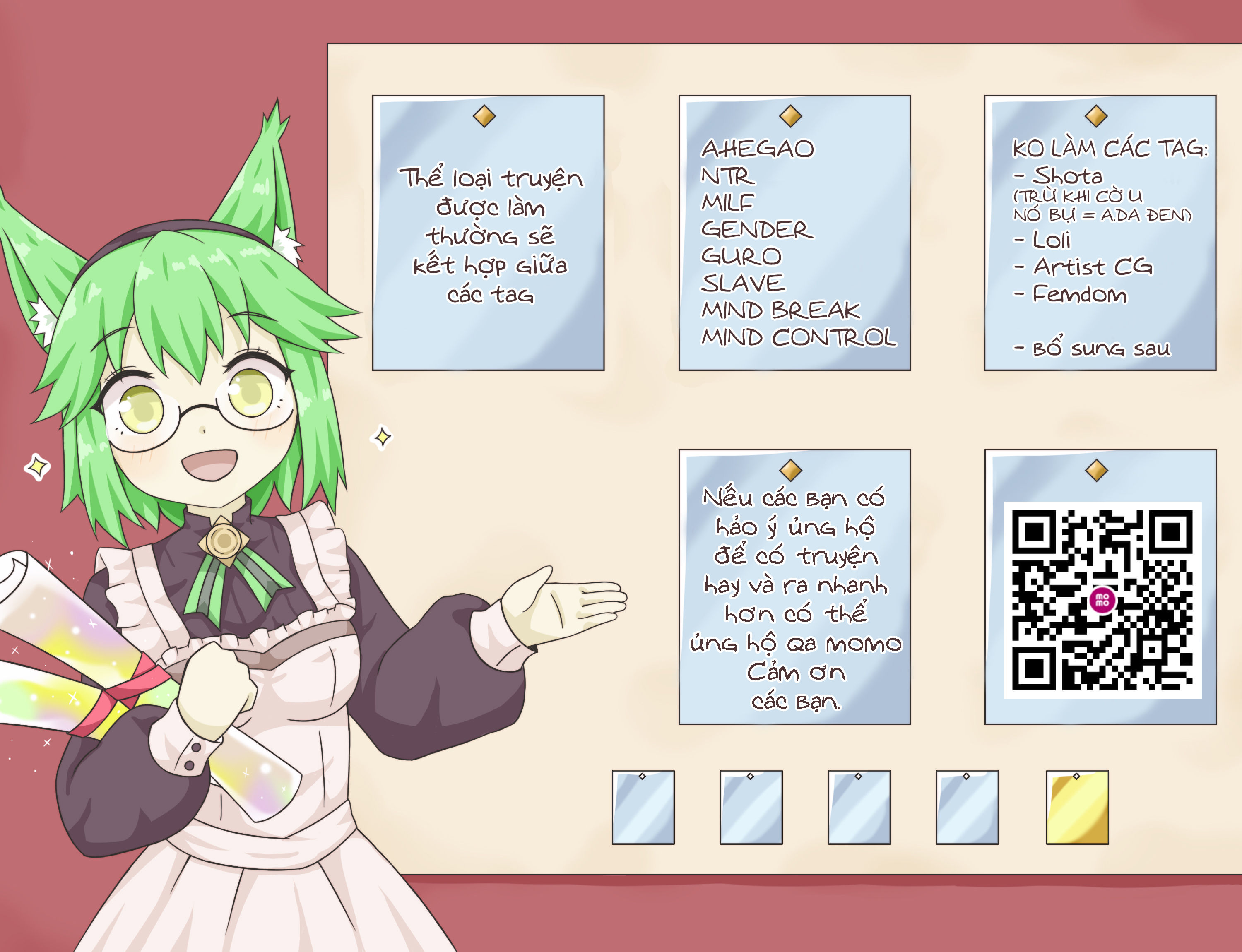 Đọc truyện hentai (Ijima Yuu) TenniCir No Joou Ga Bihin No Chinpo Cleaner Ni Otosareru Hanashi [Part 1] - Oneshot