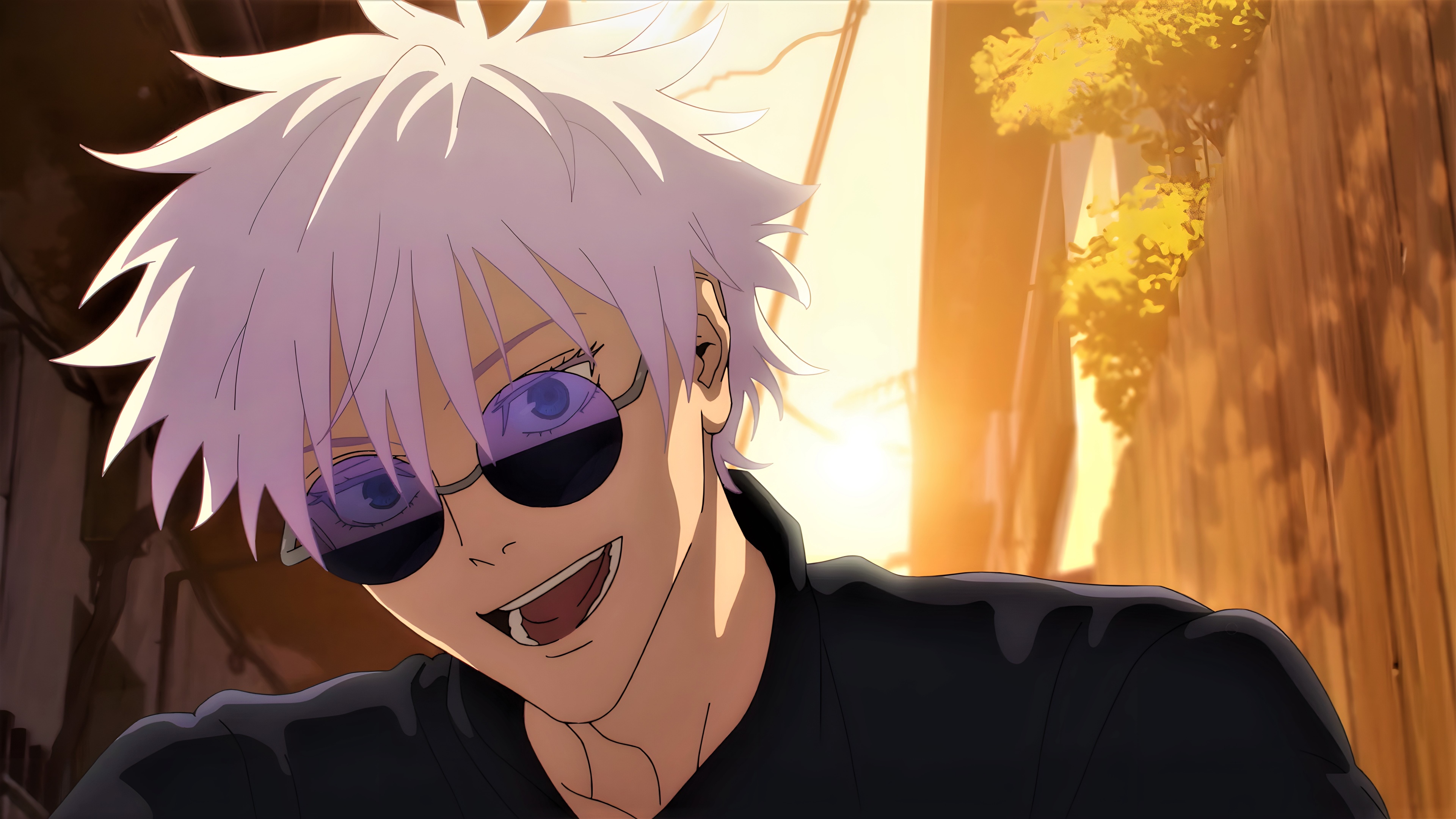 Wallpaper anime ngang 6706
