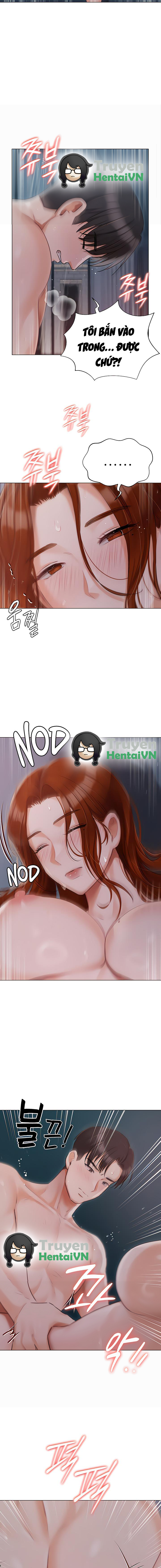 Đọc truyện hentai Bí Mật Biệt Thự Hyeonjung - Chap 39