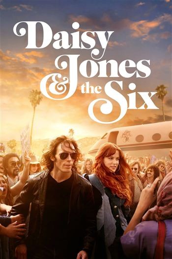 Daisy Jones And The Six