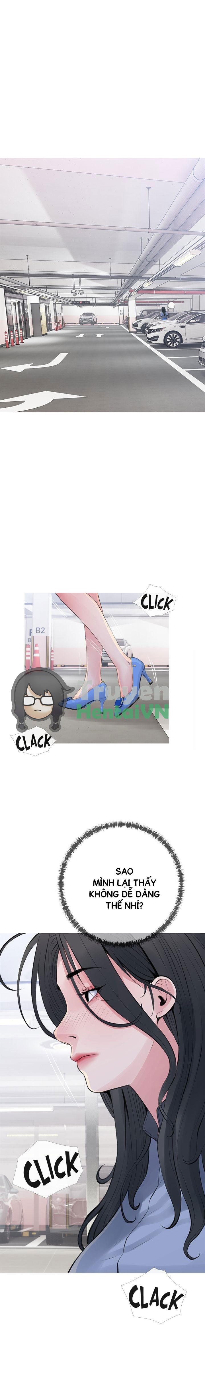 Đọc truyện hentai Dập Dì Của Tôi - Chap 42