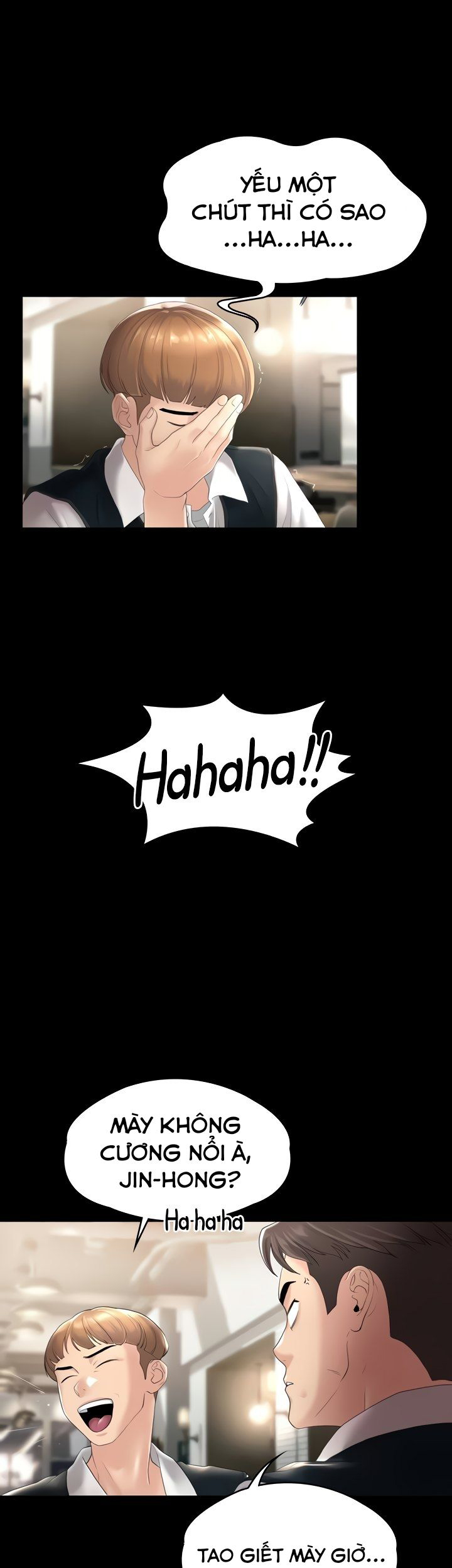 Đọc truyện hentai Đây là hàng giảm giá, thưa cô! - Chap 2