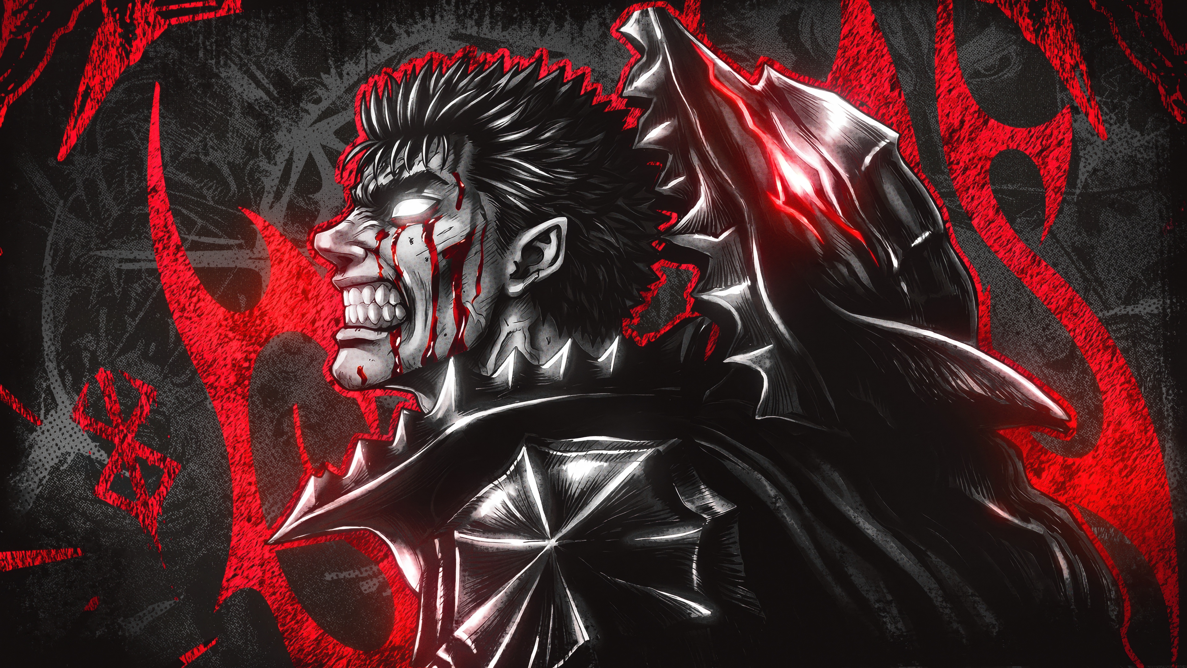 Wallpaper anime ngang 6453