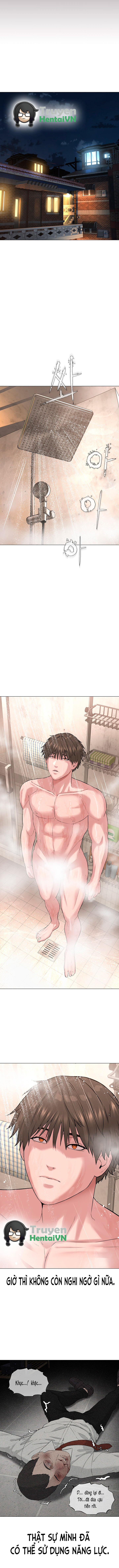 Đọc truyện hentai Ta là giáo chủ cuồng giáo - Chap 1