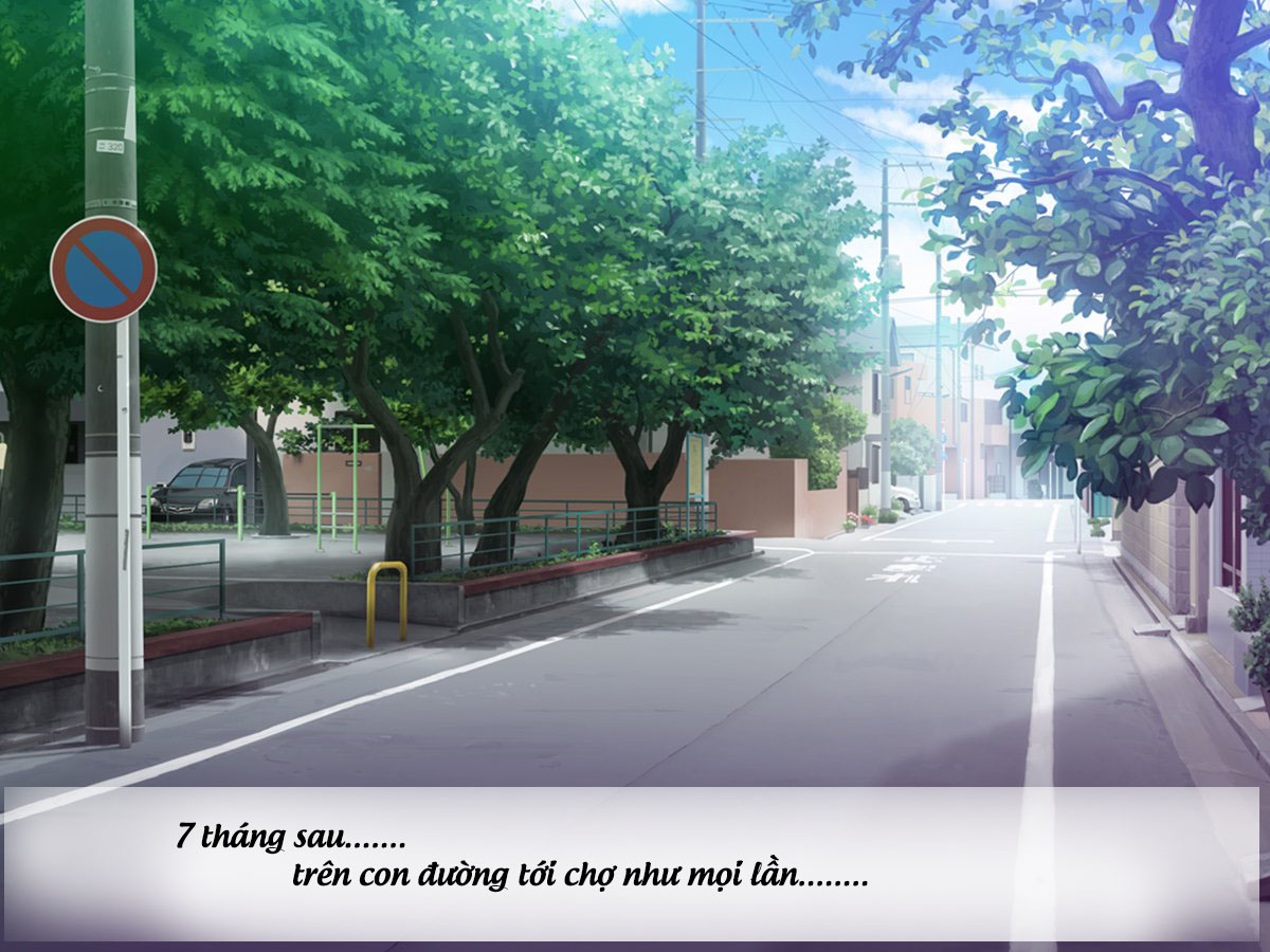 Đọc truyện hentai Làm mẹ làm vợ - Chap 2