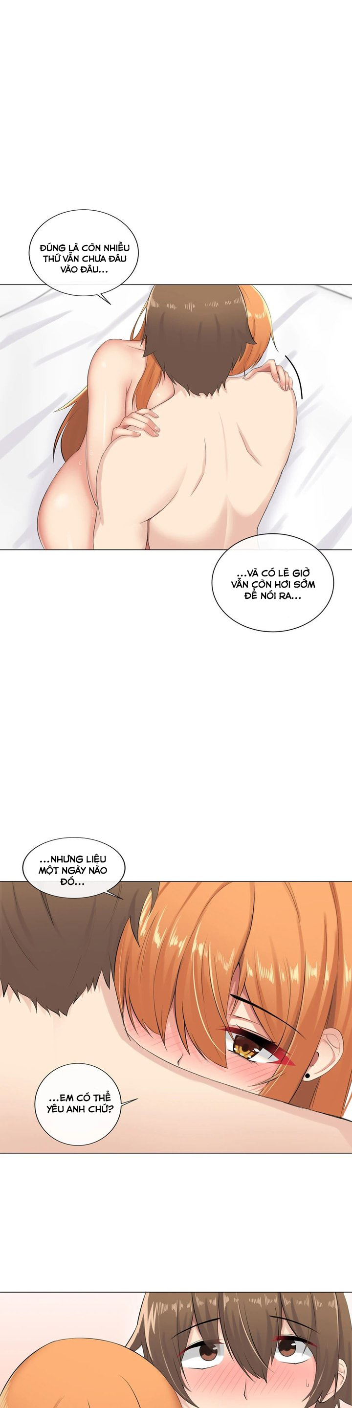 Đọc truyện hentai Sexcape Room: Pile Up - Chap 8