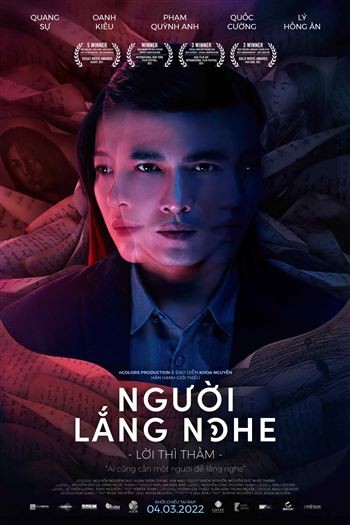 Người Lắng Nghe