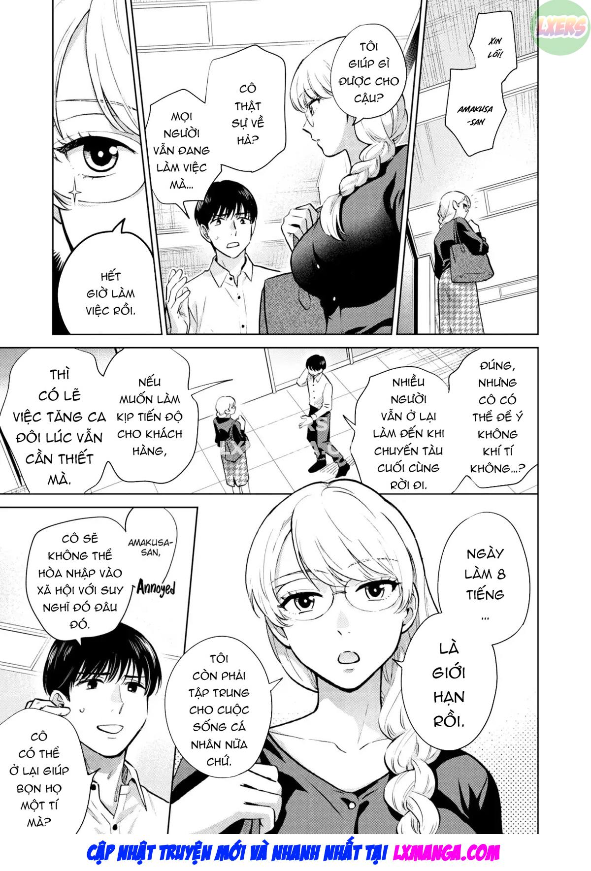 Đọc truyện hentai Nữ hoàng đã biến mất - Oneshot