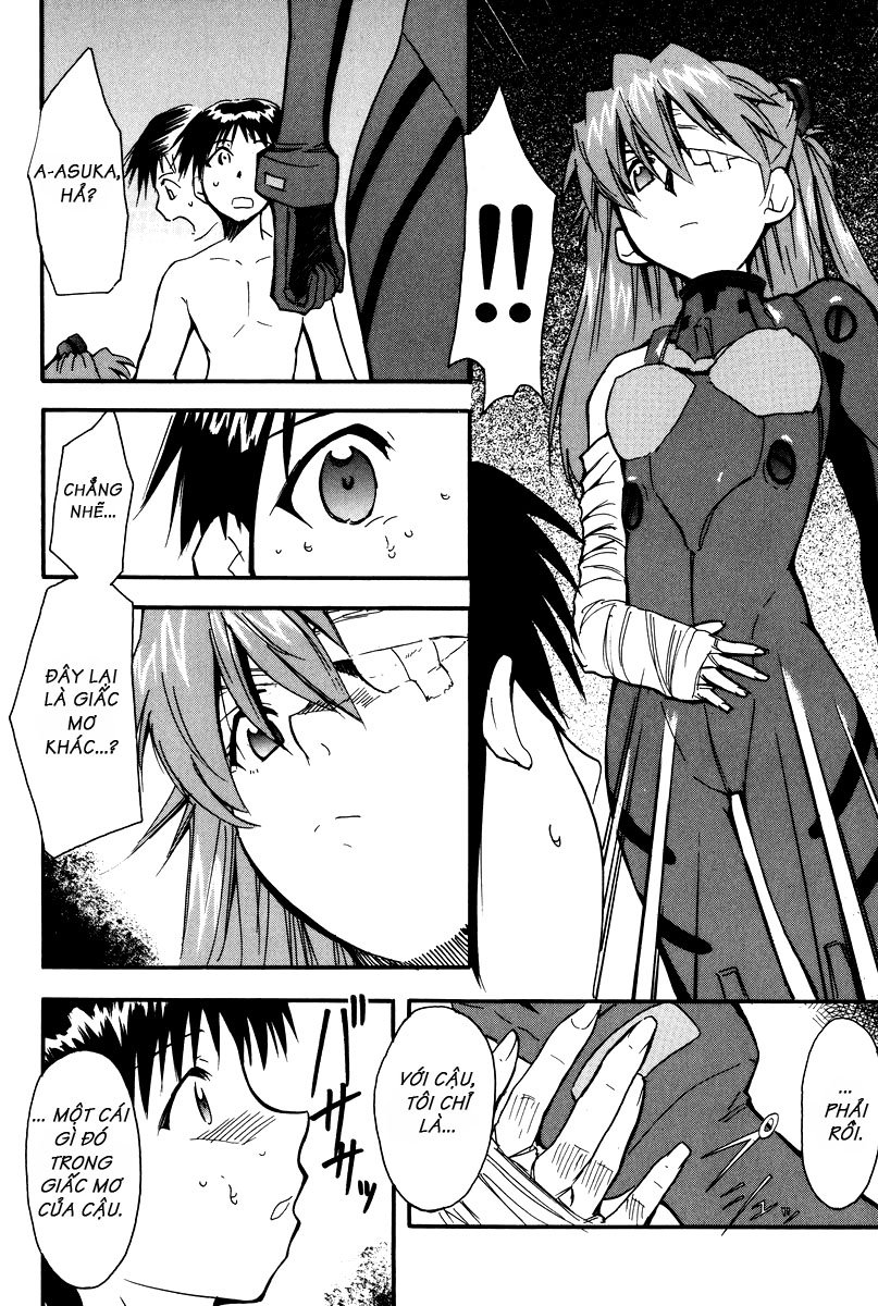 Đọc truyện hentai RE-TAKE - Chap 1 - RE-TAKE 1