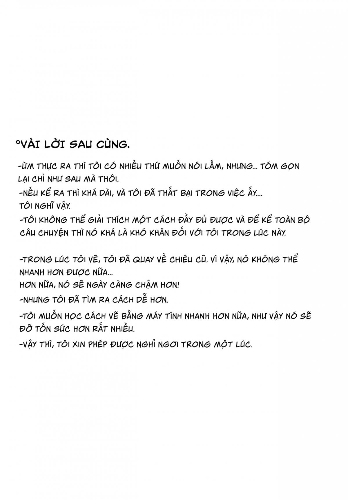 Đọc truyện hentai Satsuki no Meikyuu - Oneshot.