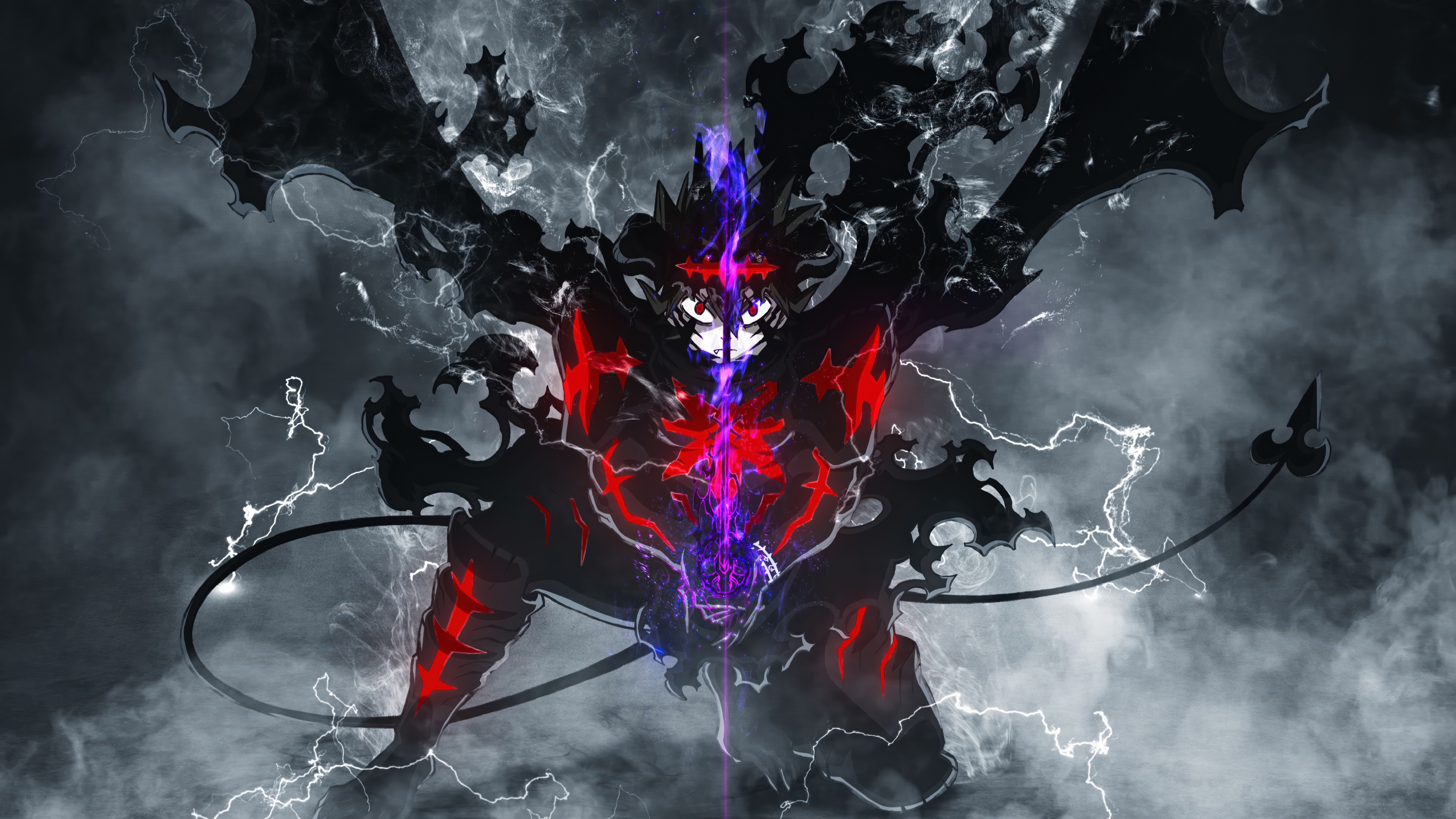 Wallpaper anime ngang 6372