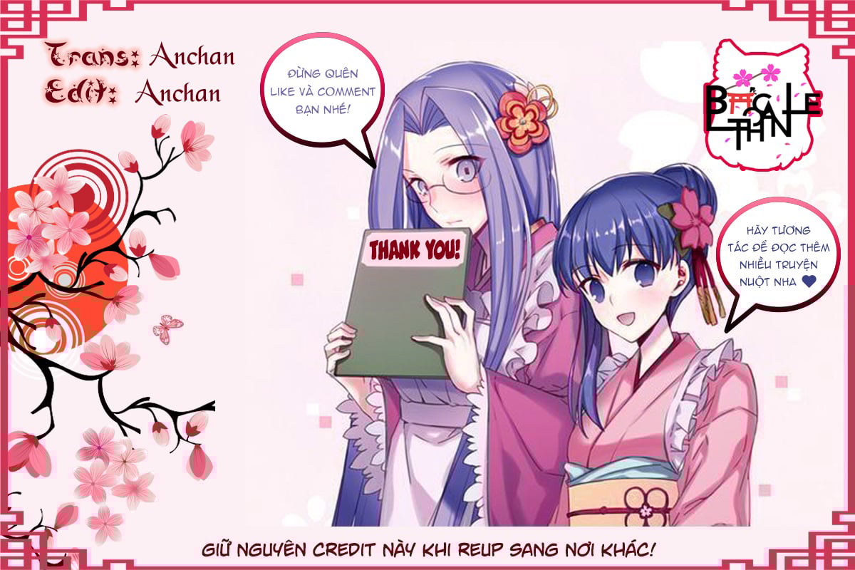 Đọc truyện hentai Raiden Shogun và Nhà lữ hành - Oneshot sắc màu đẹp