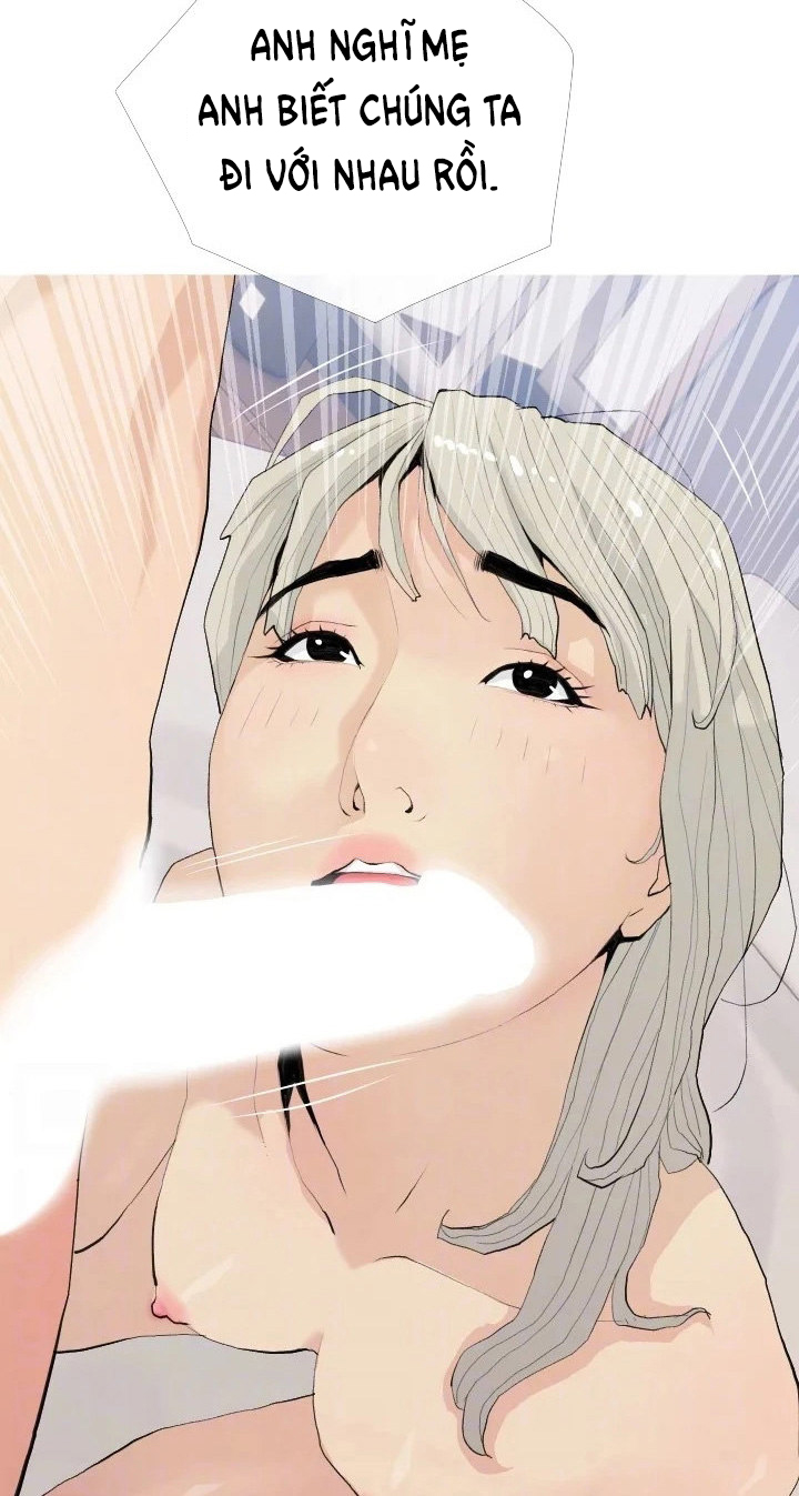 Đọc truyện hentai Dập Dì Của Tôi - Chap 80