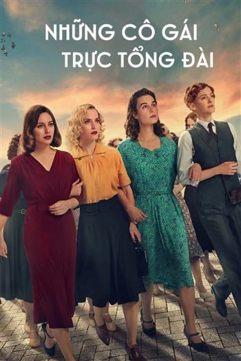 Những Cô Gái Trực Tổng Đài Mùa 2