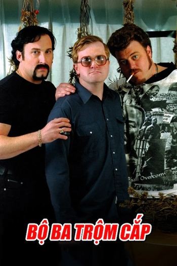 Bộ Ba Trộm Cắp Mùa 6