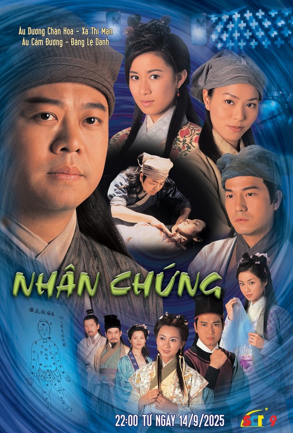 Nhân Chứng