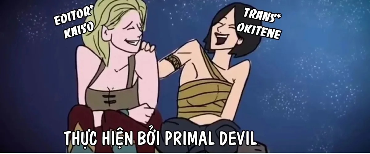 Đọc truyện hentai Bầu trời đầy sao - Oneshot