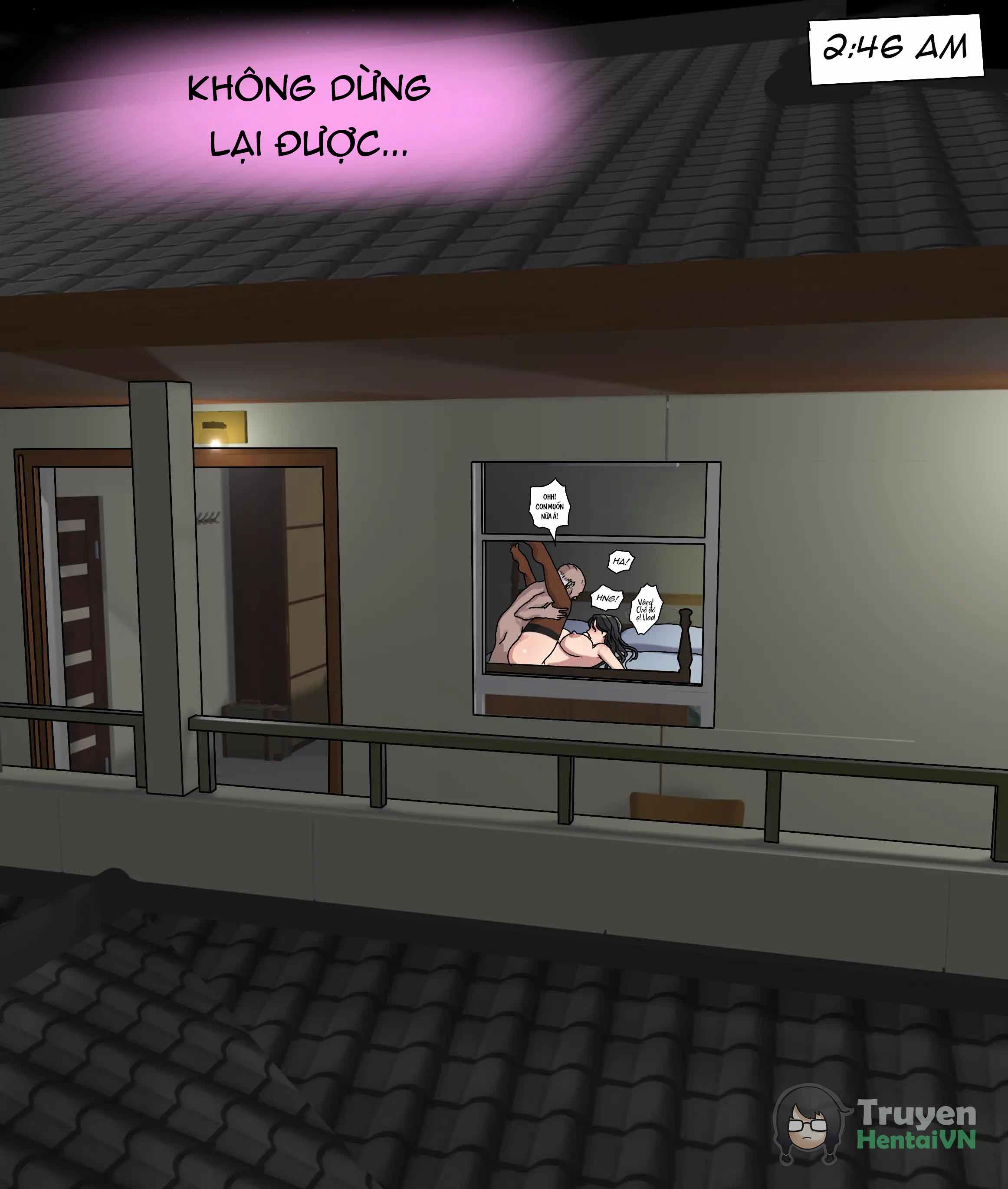 Đọc truyện hentai Tsumibukai Yokubou Ch. 3 Part 3 - Chap 3 - End