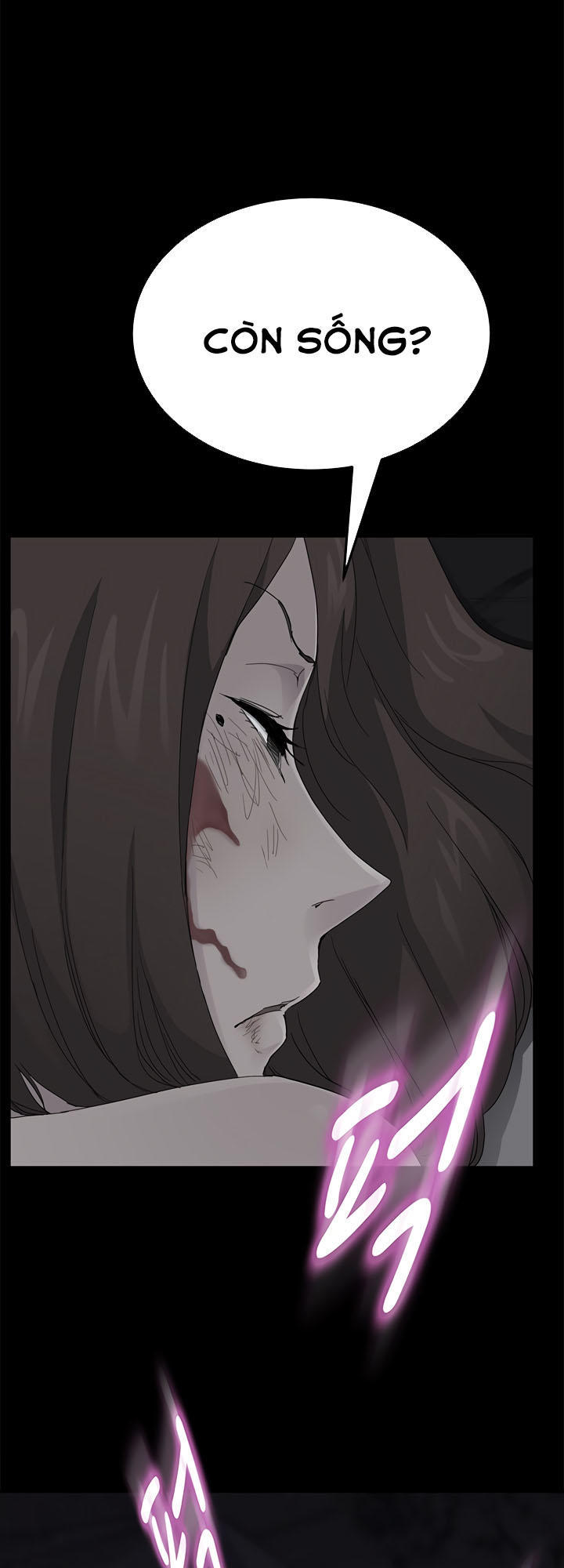 Đọc truyện hentai Mẹ Kế - Chap 32