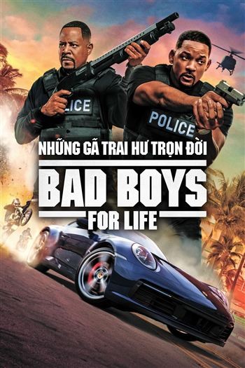 Những Gã Trai Hư Trọn Đời
