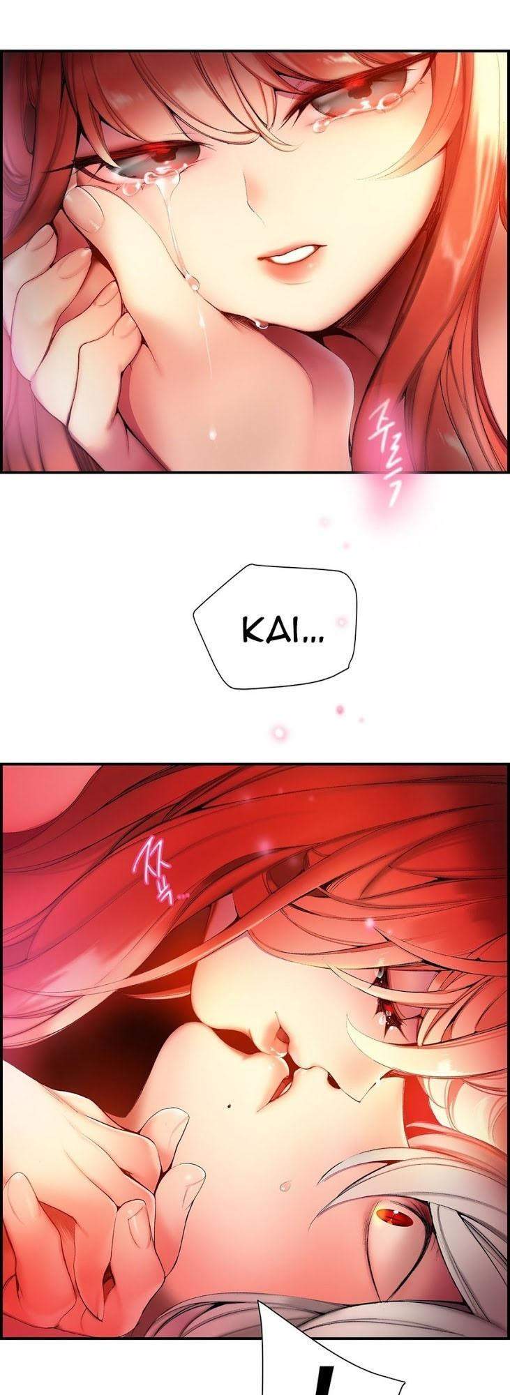 Đọc truyện hentai Sự Ràng Buộc Của Lilith - Chap 51