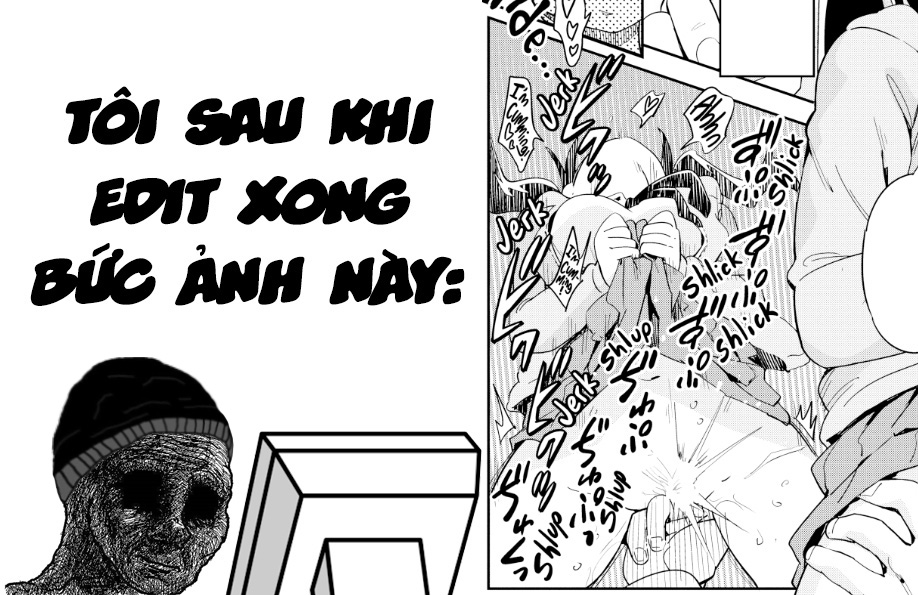 Đọc truyện hentai Nàng dâu tập sự - Chap 4
