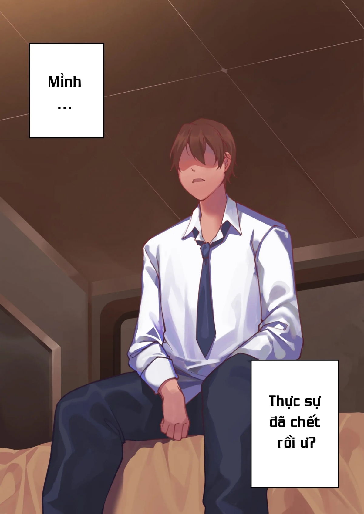 Đọc truyện hentai Đêm của bạn gái tôi - Oneshot