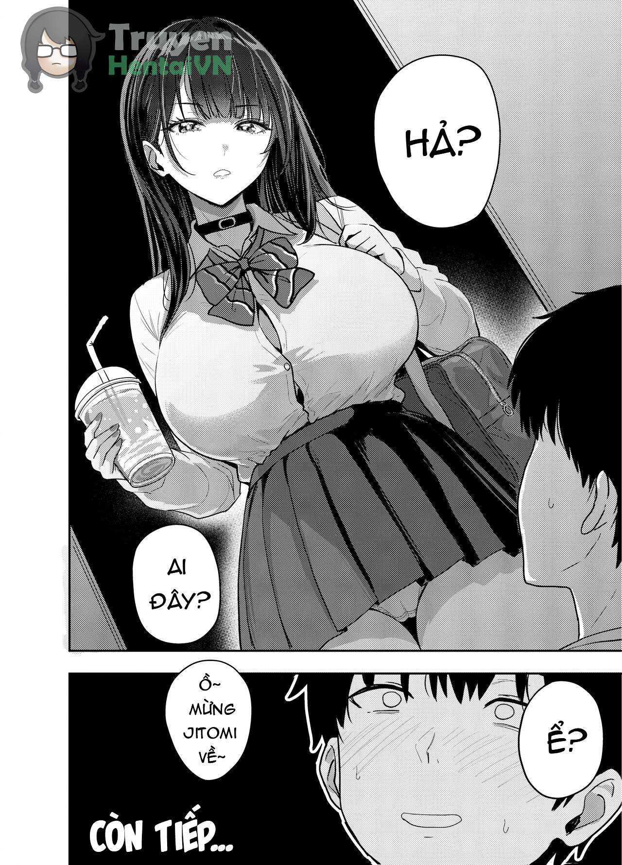 Đọc truyện hentai Quan hệ tình dục không bao và bắn trong những cô nàng hư hỏng - Oneshot