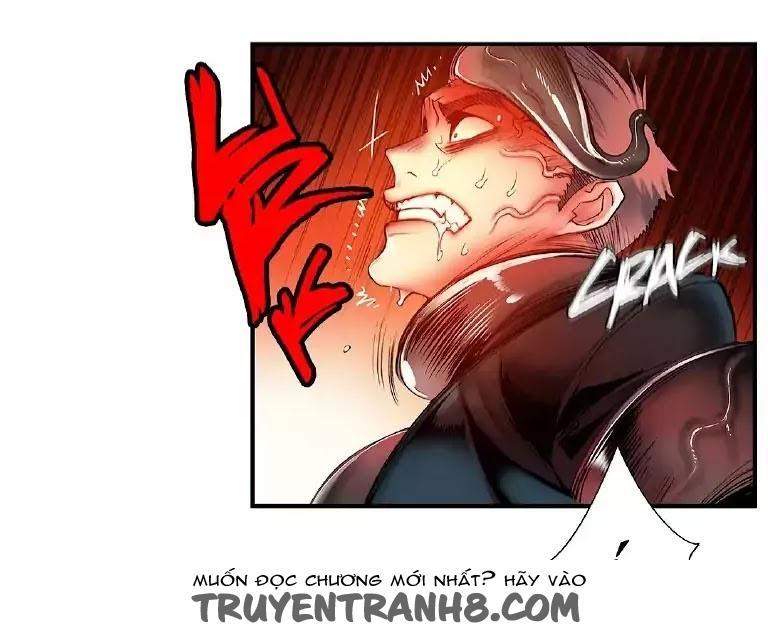 Đọc truyện hentai Sự Ràng Buộc Của Lilith - Chap 46