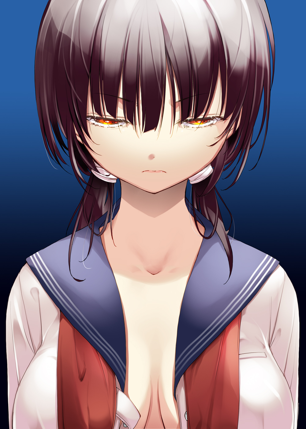 Đọc truyện hentai Shoujo M - Yomoda Mai tiền truyện