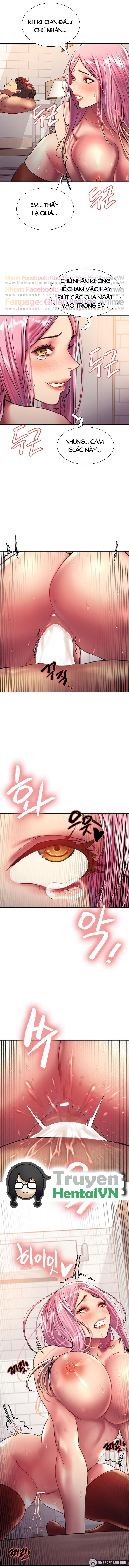 Đọc truyện hentai Nhãn Lực Toàn Năng - Chap 19